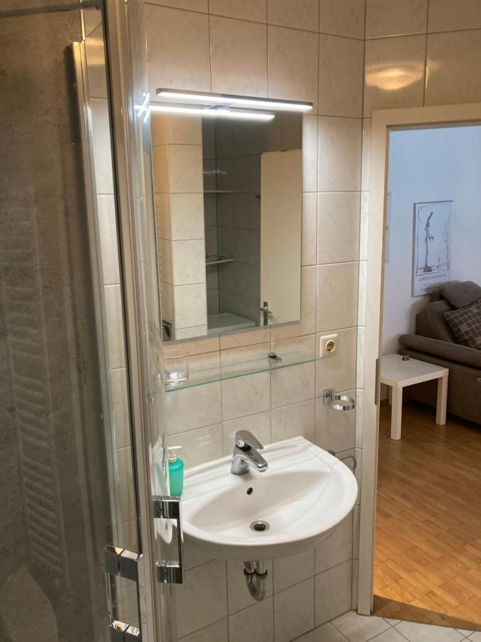 Wendlers Ferienwohnungen #1 #4 #5 #6 Behringersdorf Eksteriør bilde