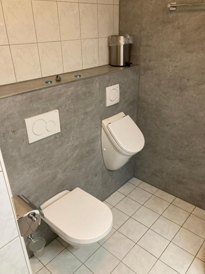 Wendlers Ferienwohnungen #1 #4 #5 #6 Behringersdorf Eksteriør bilde