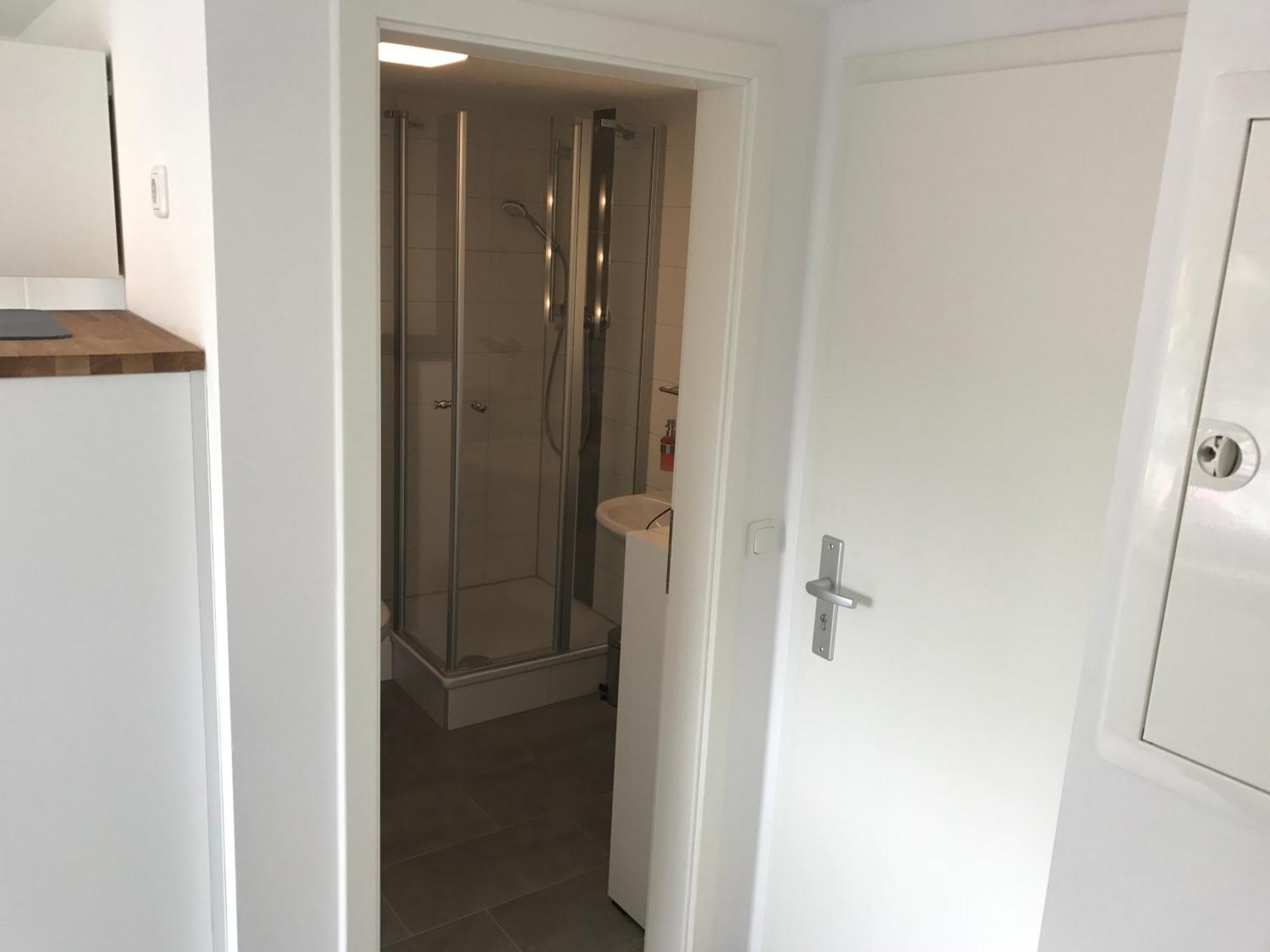 Wendlers Ferienwohnungen #1 #4 #5 #6 Behringersdorf Rom bilde