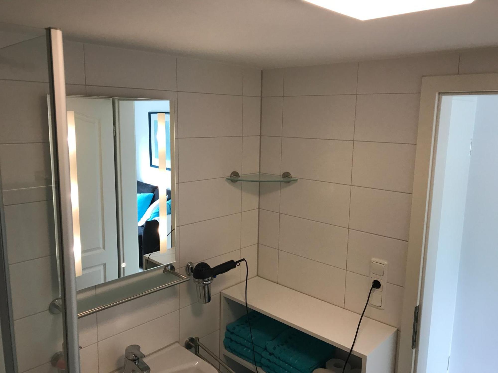 Wendlers Ferienwohnungen #1 #4 #5 #6 Behringersdorf Rom bilde
