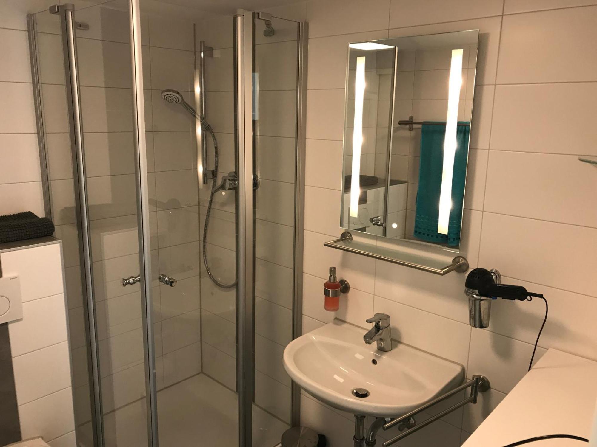 Wendlers Ferienwohnungen #1 #4 #5 #6 Behringersdorf Rom bilde
