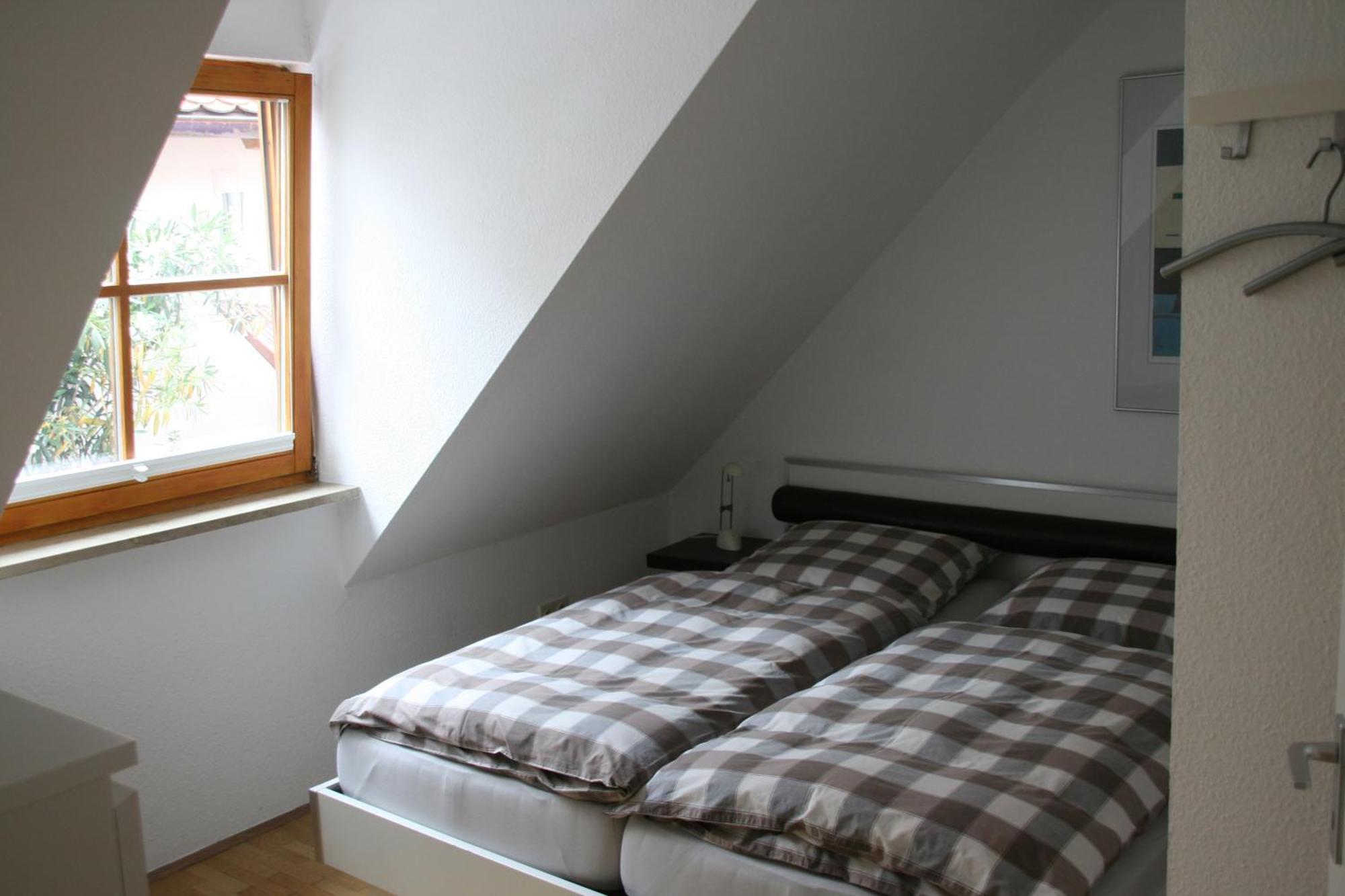 Wendlers Ferienwohnungen #1 #4 #5 #6 Behringersdorf Rom bilde