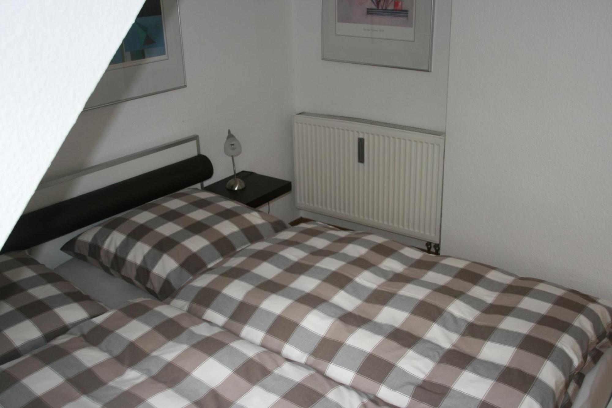 Wendlers Ferienwohnungen #1 #4 #5 #6 Behringersdorf Rom bilde